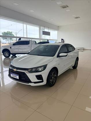 CHEVROLET ONIX 1.0 TURBO FLEX PLUS MANUAL